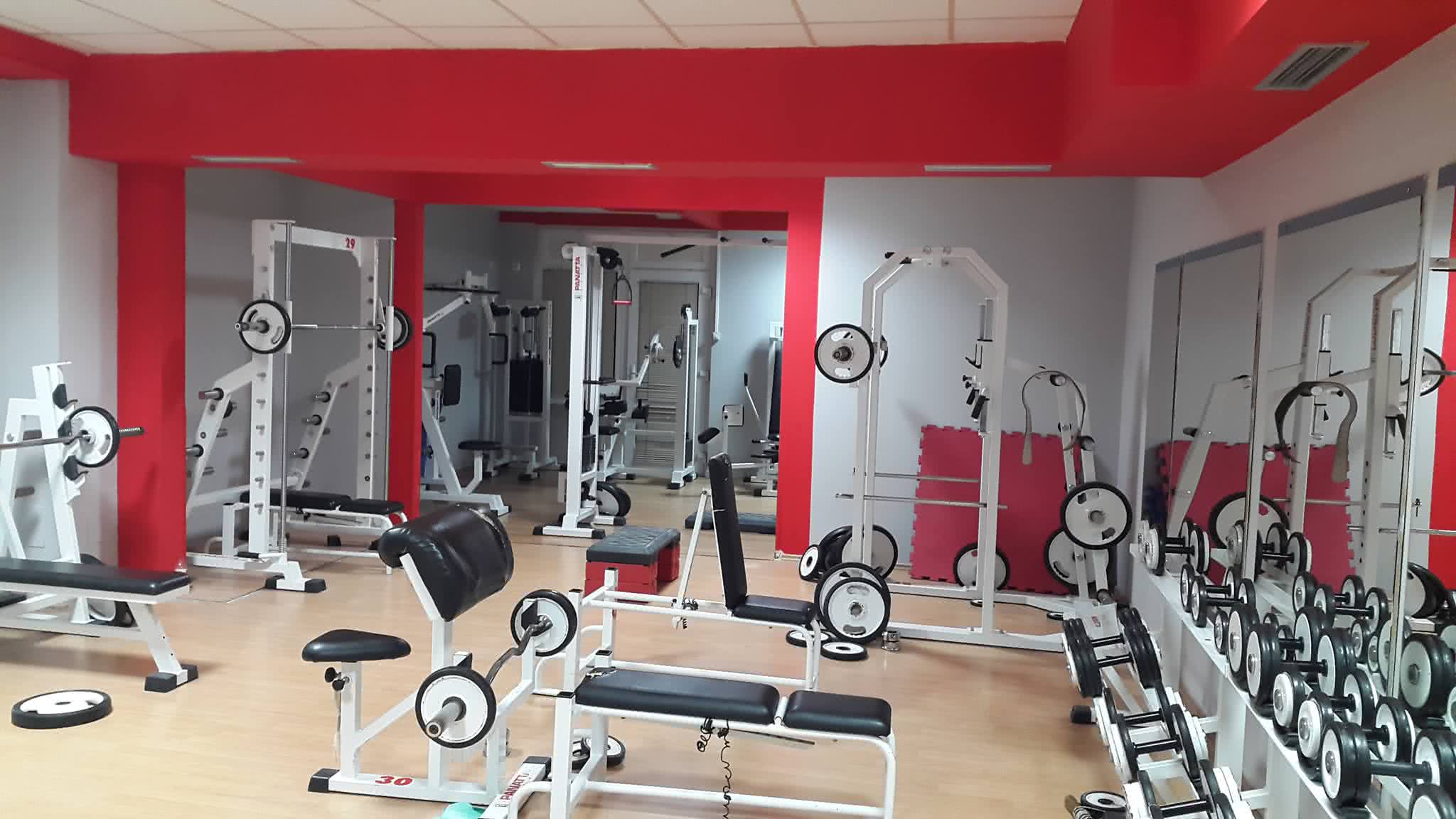 Fitness centar GYM TIME